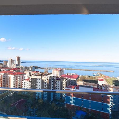 Rahal Residence Trabzon Extérieur photo