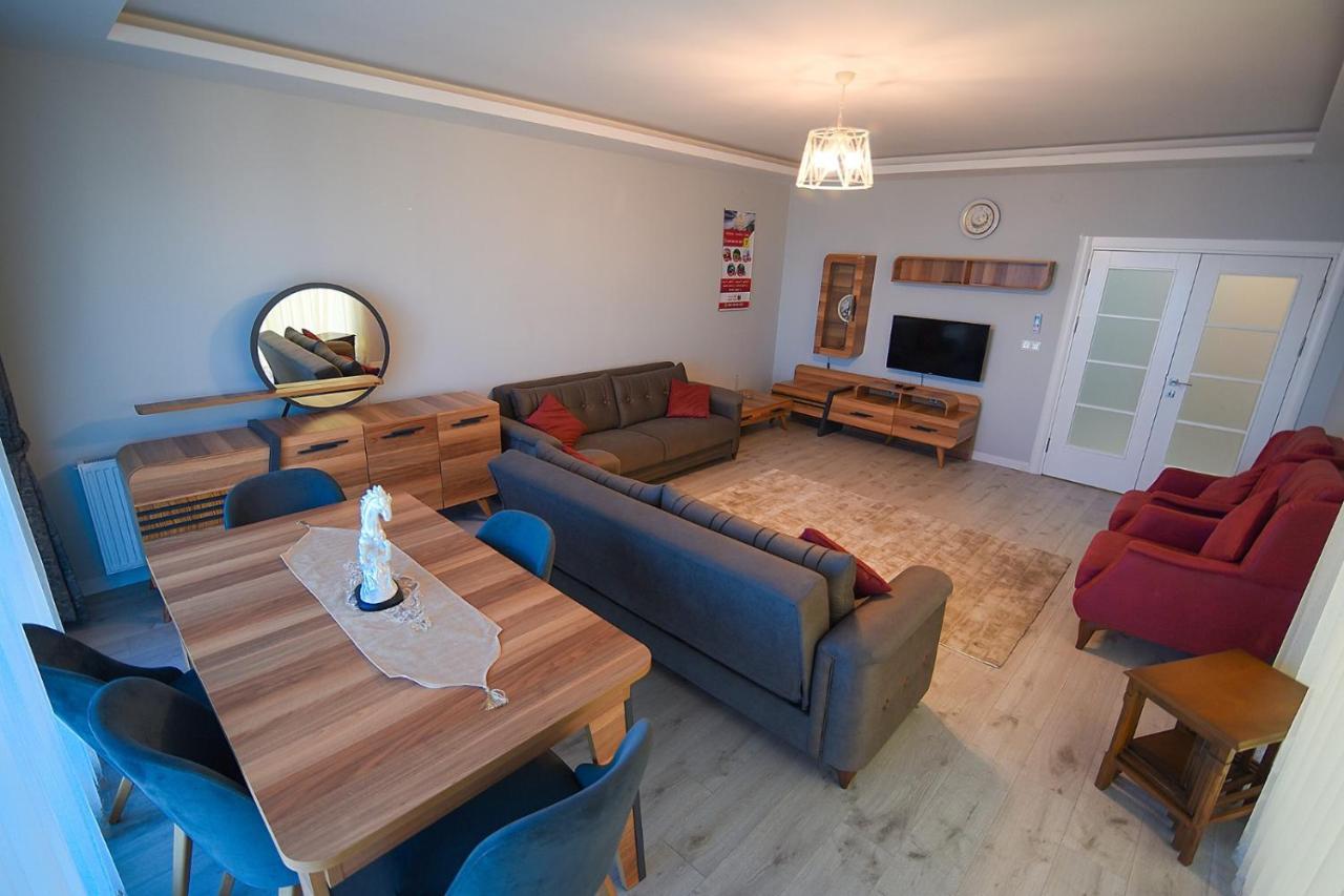 Rahal Residence Trabzon Extérieur photo