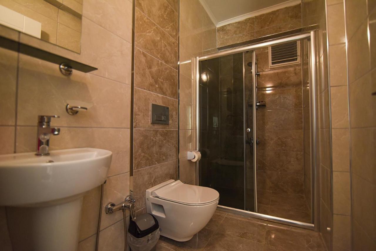Rahal Residence Trabzon Extérieur photo