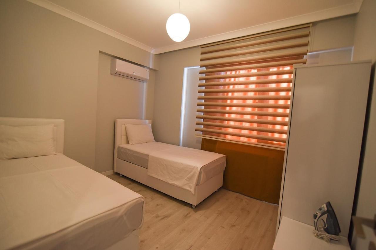 Rahal Residence Trabzon Extérieur photo
