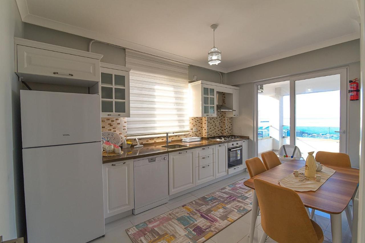 Rahal Residence Trabzon Extérieur photo