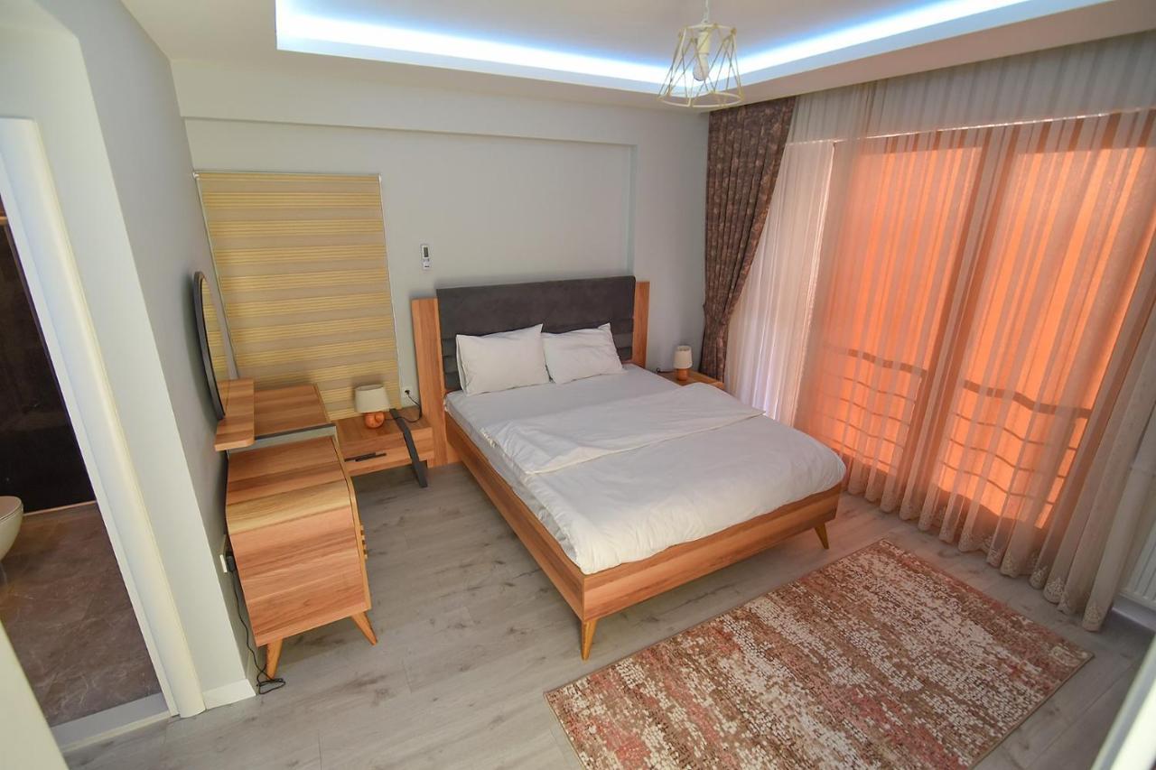 Rahal Residence Trabzon Extérieur photo