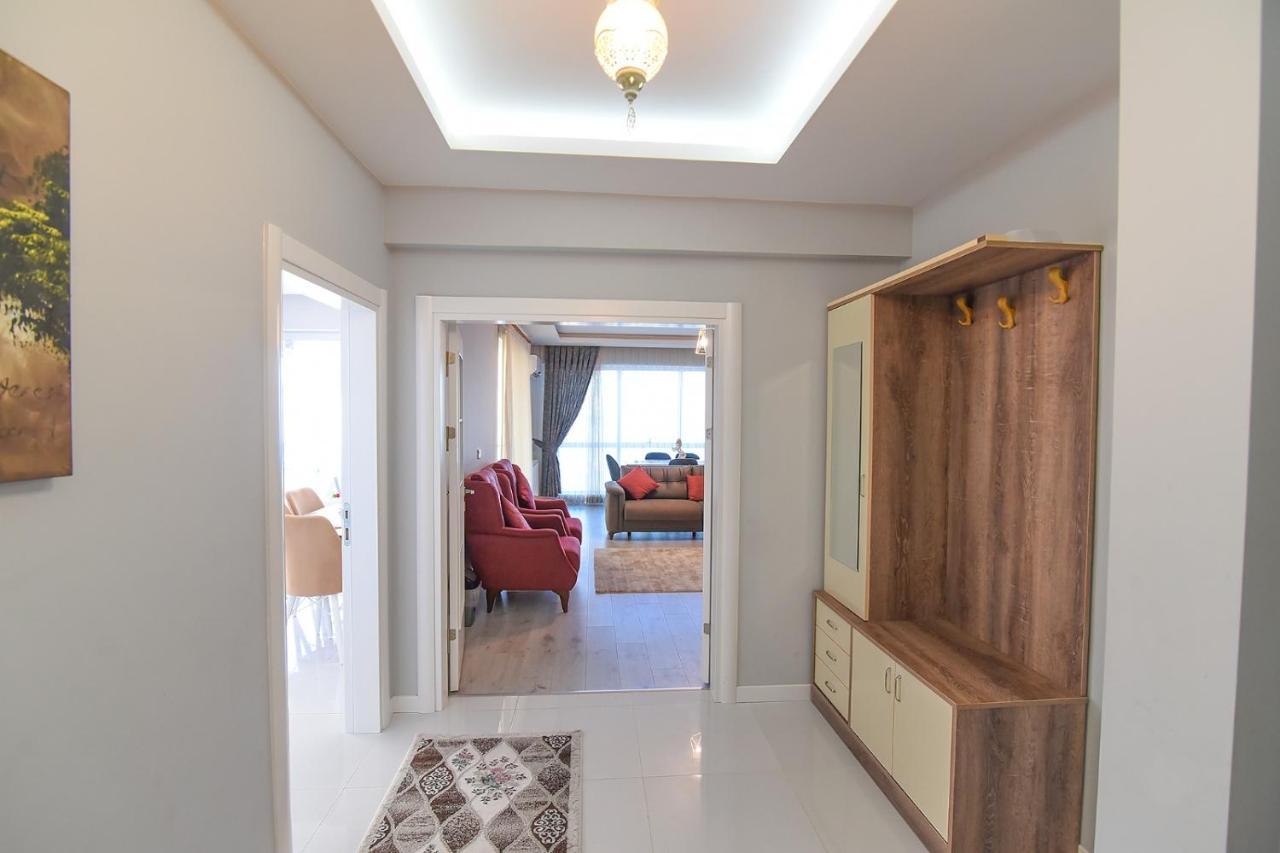 Rahal Residence Trabzon Extérieur photo