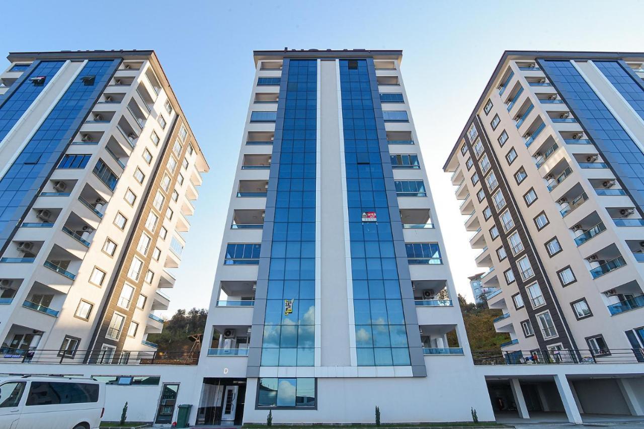 Rahal Residence Trabzon Extérieur photo