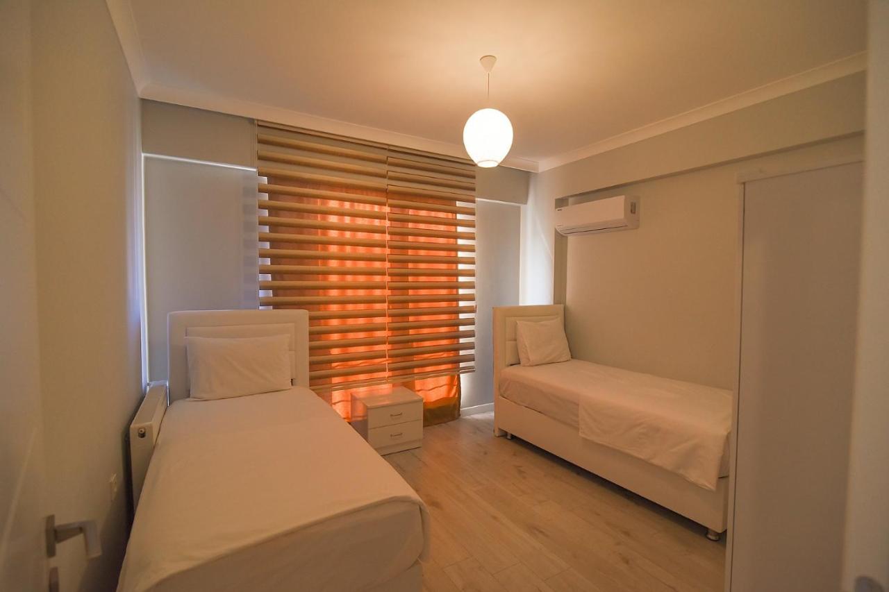 Rahal Residence Trabzon Extérieur photo