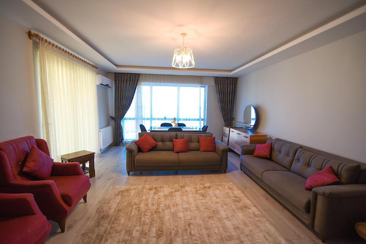 Rahal Residence Trabzon Extérieur photo