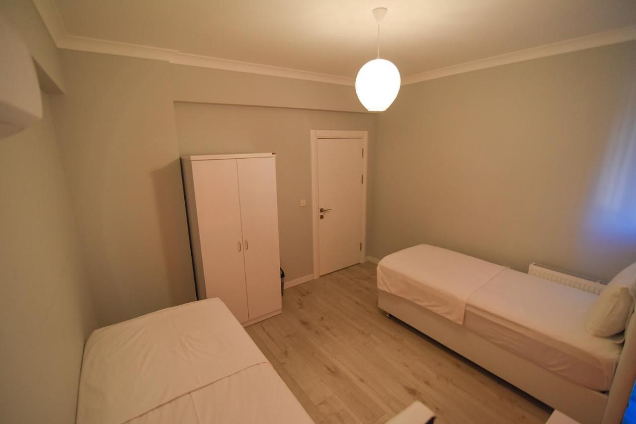 Rahal Residence Trabzon Extérieur photo