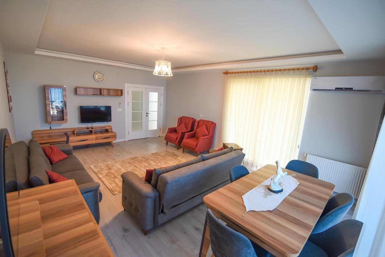 Rahal Residence Trabzon Extérieur photo