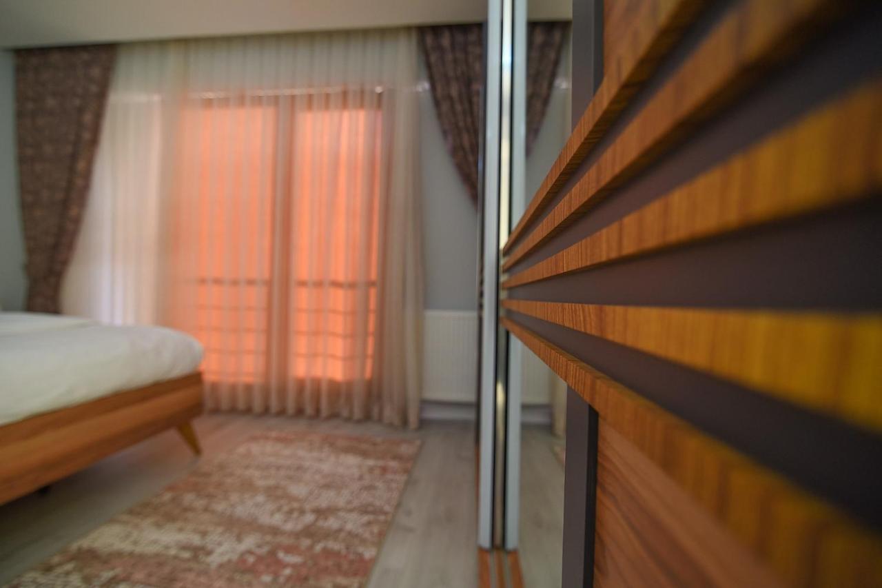 Rahal Residence Trabzon Extérieur photo