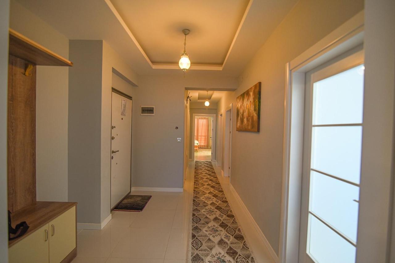 Rahal Residence Trabzon Extérieur photo