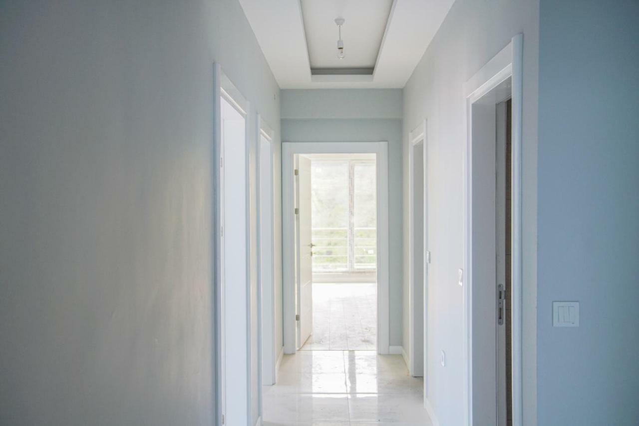 Rahal Residence Trabzon Extérieur photo